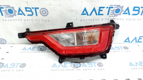 Kia Niro 23-26 halogen right rear bumper light