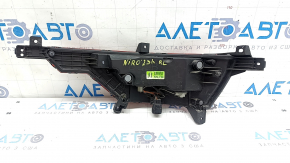 Left rear bumper light Kia Niro 23-26 halogen