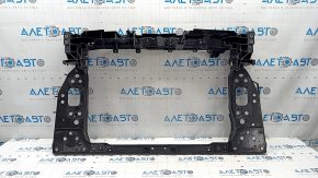 Jeep Compass 22-22 2.4" radiator panel