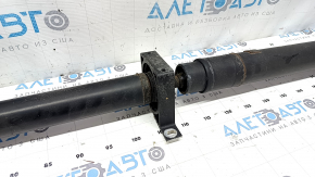 Driveshaft driveshaft Jeep Compass 17-22 automatic transmission