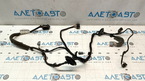 Volvo XC60 18-26 rear left door wiring for keyless entry