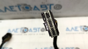 Volvo XC60 18-26 rear left door wiring for keyless entry