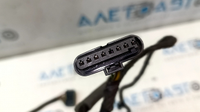 Volvo XC60 18-26 rear left door wiring for keyless entry