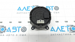Kia Niro 23-26 PHEV, EV Shift Washer