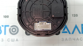 Kia Niro 23-26 PHEV, EV Shift Washer