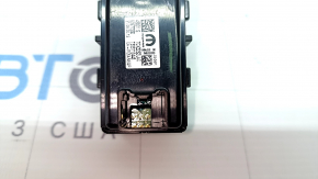 Jeep Compass 22-25 AWD Drive Mode Switch