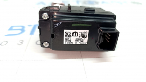 Jeep Compass 22-25 AWD Drive Mode Switch