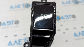 Left center console button block for Kia Niro 23-26 PHEV with heated steering wheel and seat, worn