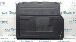 Kia Niro 23-26 PHEV black trunk floor