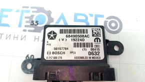 Module-Parking Assist Jeep Compass 22-22