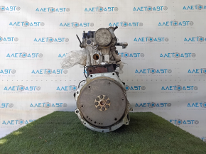 VW Tiguan 09-18 2.0 CCTA 79k 10-10-10-10 engine, emulsion
