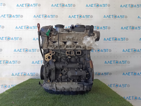 VW Tiguan 09-18 2.0 CCTA 79k 10-10-10-10 engine, emulsion