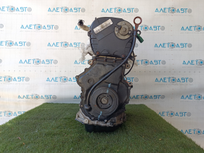 VW Tiguan 09-18 2.0 CCTA 79k 10-10-10-10 engine, emulsion