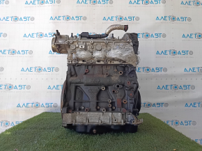 VW Tiguan 09-18 2.0 CCTA 79k 10-10-10-10 engine, emulsion