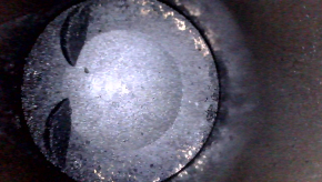 VW Tiguan 09-18 2.0 CCTA 79k 10-10-10-10 engine, emulsion