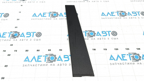 Door trim side rear right Kia Niro 23- front