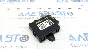 Kia Niro 23-26 HEV, PHEV rear seat heating control unit
