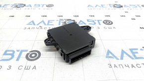 Kia Niro 23-26 HEV, PHEV rear seat heating control unit