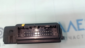 Kia Niro 23-26 HEV, PHEV rear seat heating control unit
