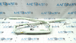 Airbag side curtain airbag left Volvo XC90 16-16