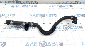 Cooling system hose for Kia Niro 23-26 HEV, PHEV