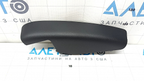 Right trunk trim cover for Kia Niro 23-26 PHEV, black, scratches