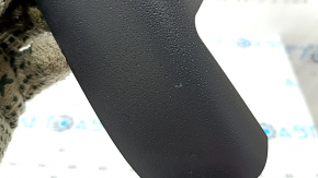 Right trunk trim cover for Kia Niro 23-26 PHEV, black, scratches
