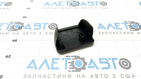 Brake pedal cover for VW Tiguan 09-17
