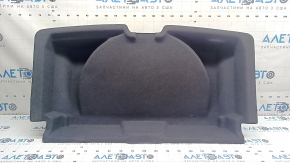Volvo XC90 16-26 T6 trunk liner, for 3 rows