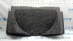 Volvo XC90 16-26 T6 trunk liner, for 3 rows