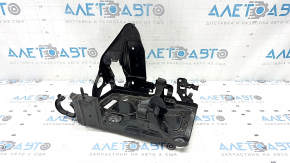 Battery tray Jeep Compass 17-21 under start-stop