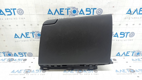 Kia Niro 23-26 glove compartment, black, 2 parts, scratches