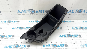 Kia Niro 23-26 black cup holder, broken mount