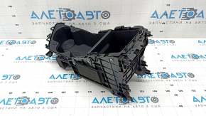 Kia Niro 23-26 black cup holder, broken mount