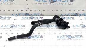 Receiver Kia Niro 23-26 PHEV