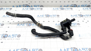 Receiver Kia Niro 23-26 PHEV