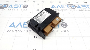 SRS airbag module, airbag computer, Kia Niro 23-26 HEV, PHEV