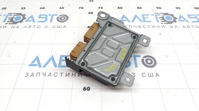 SRS airbag module, airbag computer, Kia Niro 23-26 HEV, PHEV