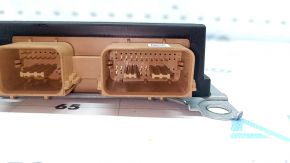 SRS airbag module, airbag computer, Kia Niro 23-26 HEV, PHEV
