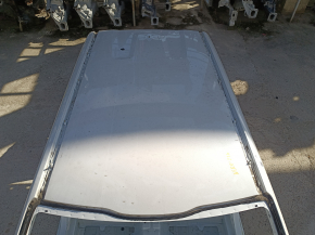 Metal roof for Kia Niro 23-26 without sunroof, on the body