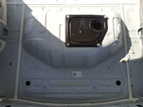 Kia Niro 23-26 PHEV trunk trough on the body