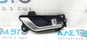 Kia Niro 23-26 chrome inner rear right door handle