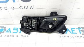 Kia Niro 23-26 chrome inner rear right door handle