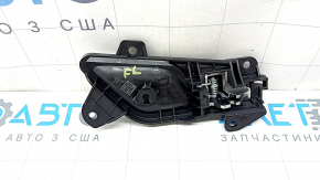 Kia Niro 23-26 chrome inner front left door handle