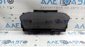 Volvo XC90 16-22 instrument cluster, large display, 123k