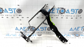 Headlight eyepiece right BMW X3 G01 18-24