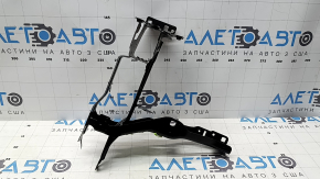 Left headlight eyepiece BMW X3 G01 18-24