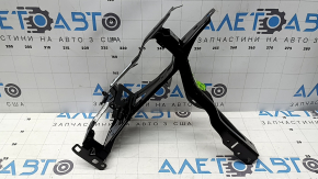 Left headlight eyepiece BMW X3 G01 18-24