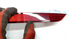 Volvo XC90 16-26 rear left reflector scratch