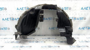 Rear right fender liner for Jeep Compass 19-26